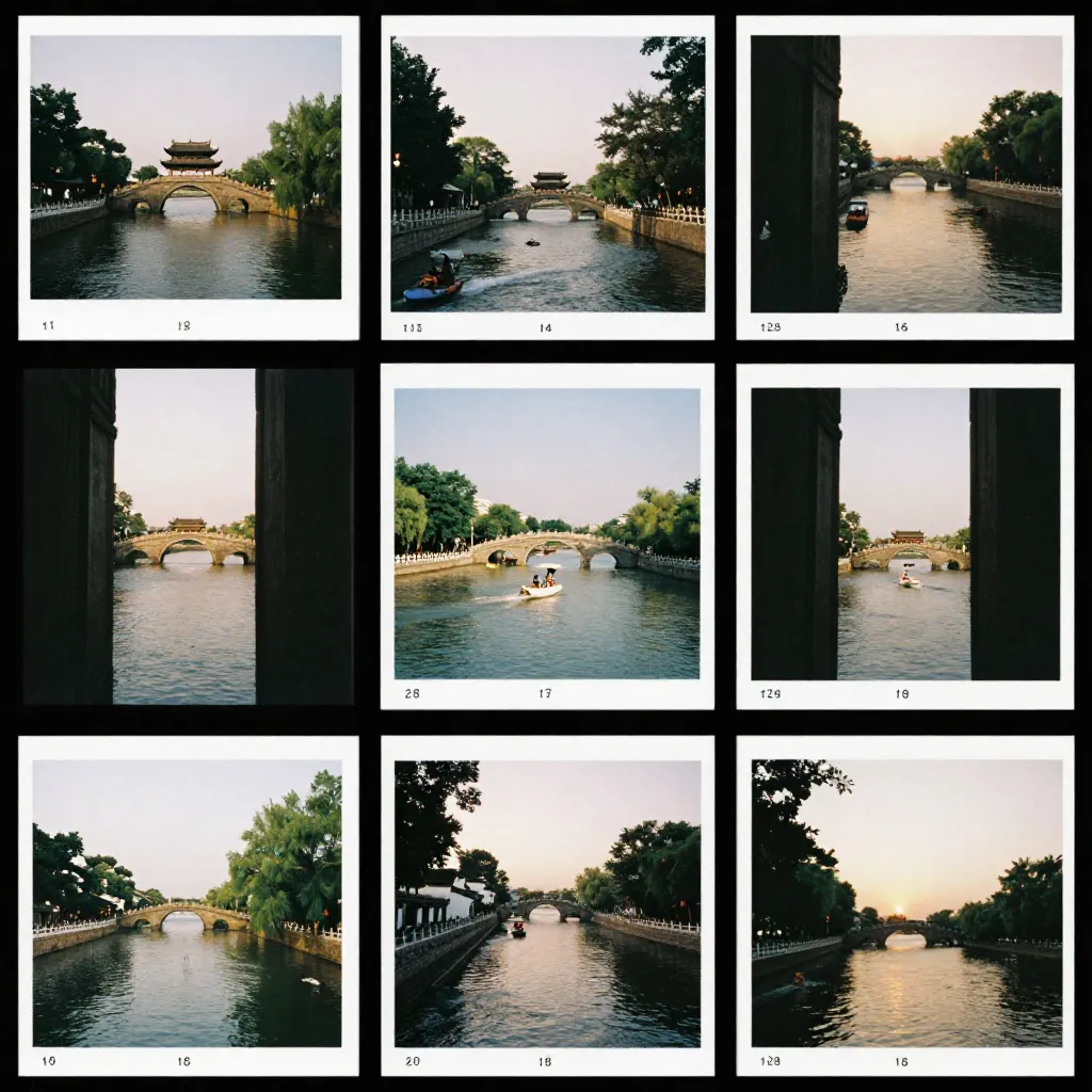Photo book material samples